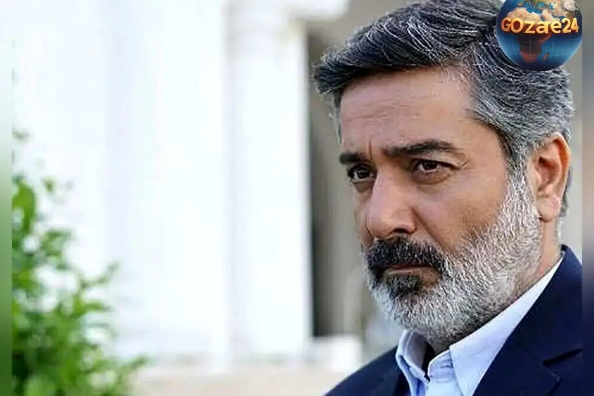 تصویر جدید و متفاوت حمیدرضا پگاه در کنار دوستان پس از 12 سال؛ تغییر چهره بازیگر ماندگار «آوای باران»