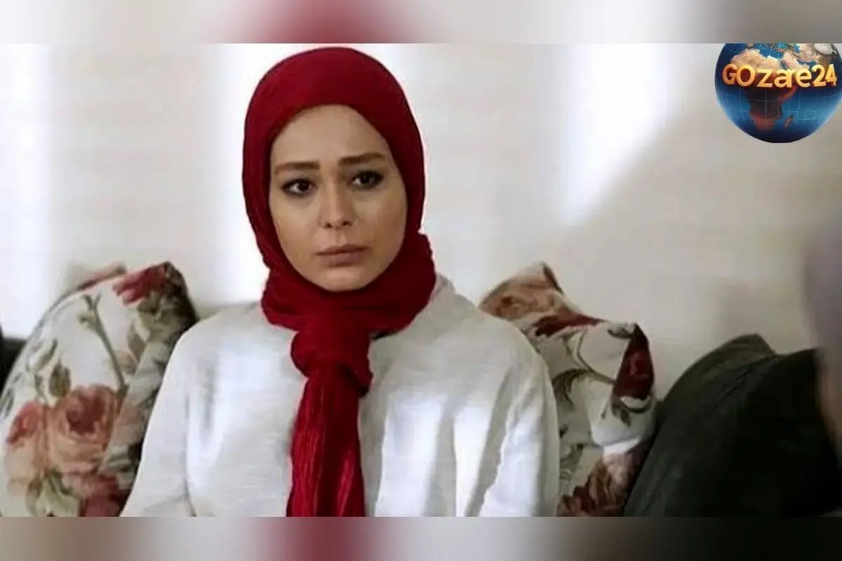 سانیا سالاری با سلفی ساده و بی‌نظیر در «دلدادگان» دوباره در صدر توجهات کاربران شبکه‌های اجتماعی