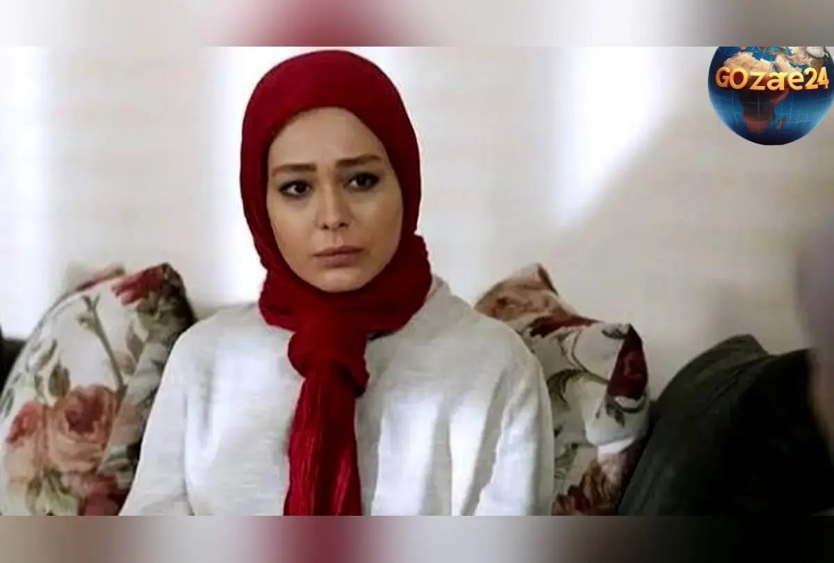 سانیا سالاری با سلفی ساده و بی‌نظیر در «دلدادگان» دوباره در صدر توجهات کاربران شبکه‌های اجتماعی