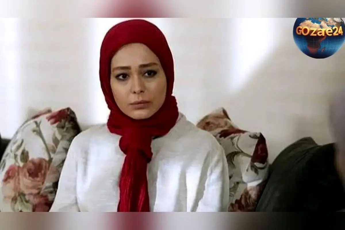 سانیا سالاری با سلفی ساده و بی‌نظیر در «دلدادگان» دوباره در صدر توجهات کاربران شبکه‌های اجتماعی
