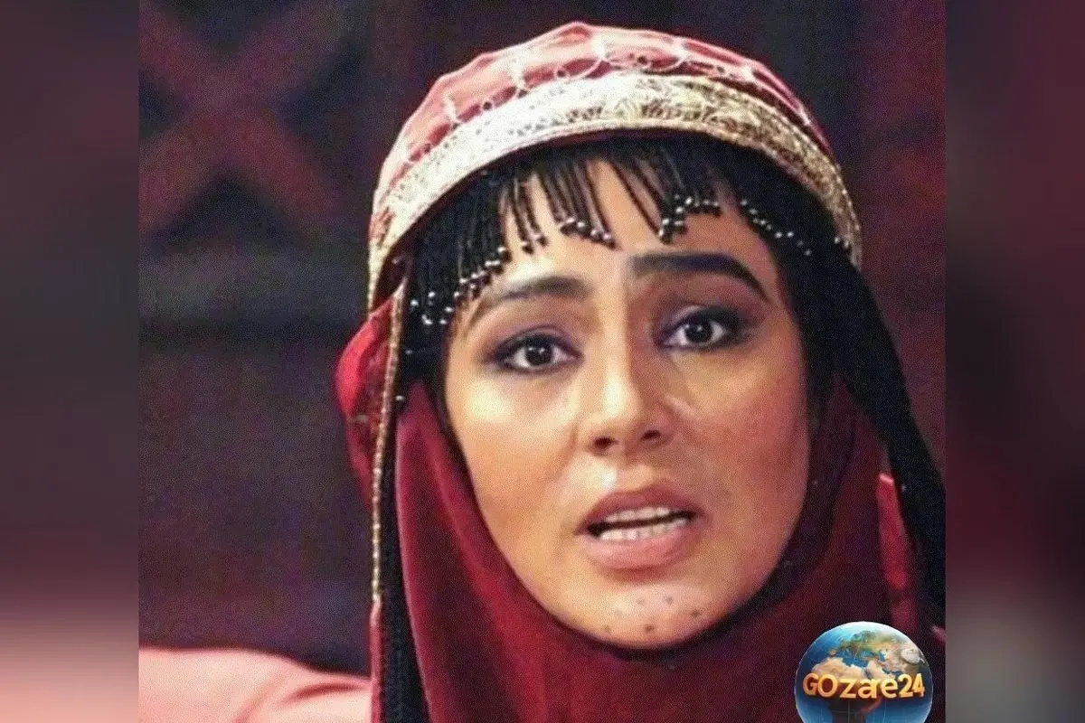 تصویر دیدنی از نسرین مقانلو و گوهر خیراندیش در سال 98؛ مرور دوران پختگی و تاثیرگذاری دو ستاره سینما و تلویزیون ایران