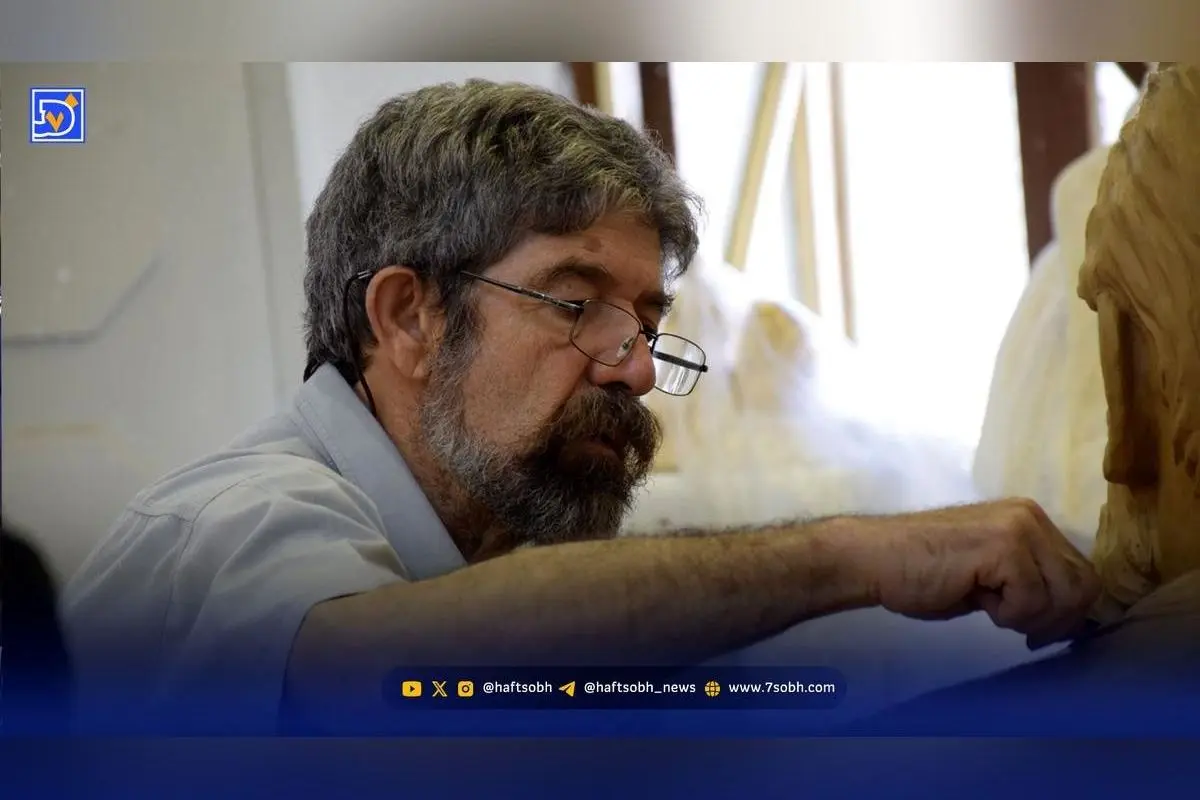 روح در سنگ: راز جانبخشی به مجسمهها و نقد سردیسهای بیروح در هنر معاصر