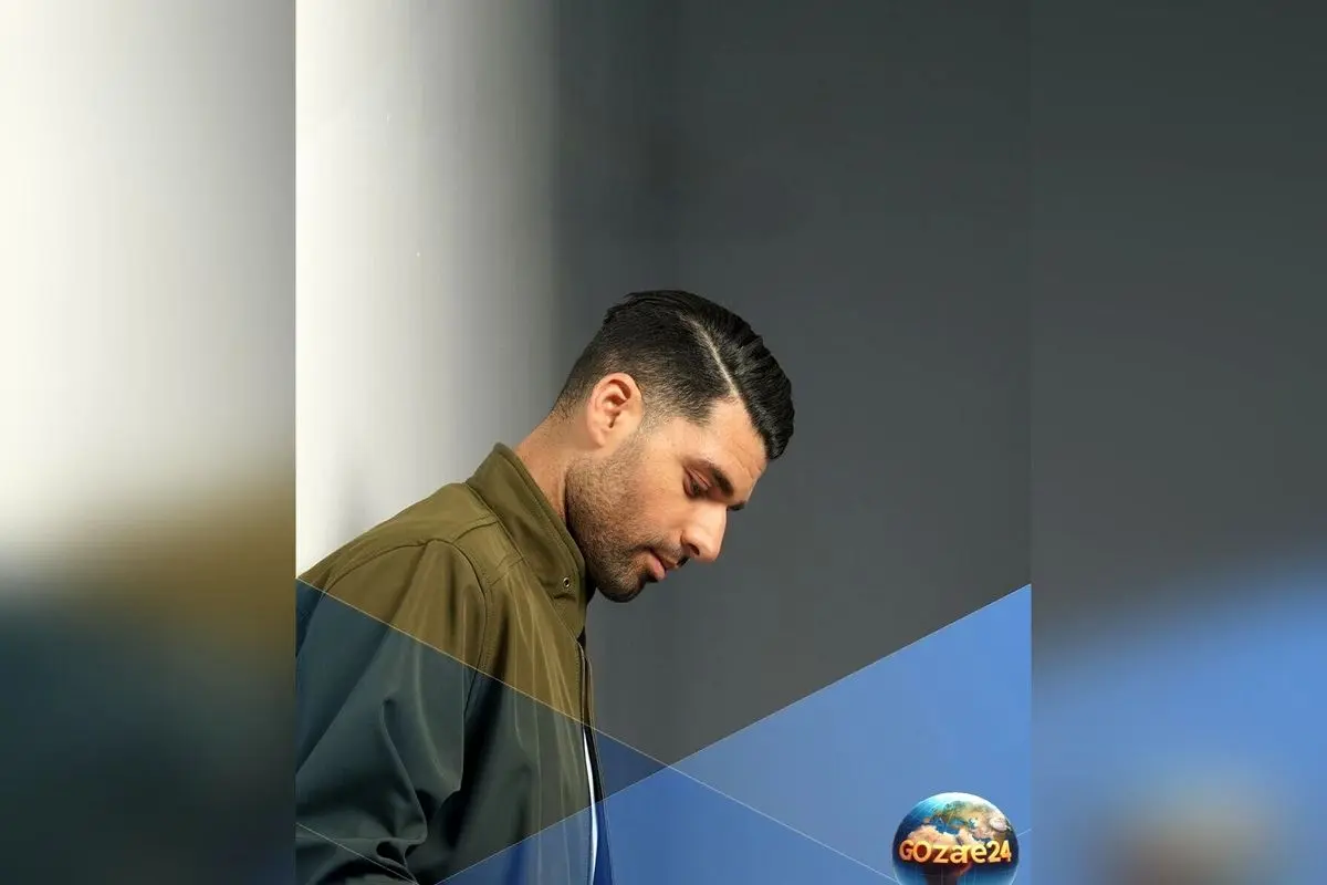 پذیرایی صمیمی مهدی طارمی از عادل فردوسی‌پور در خانه پدری و آموزش تهیه قلیه ماهی بوشهری + ویدیو
