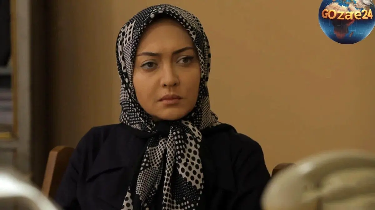 نیکی کریمی، «قالی کرمان» سینمای ایران، با انتشار عکس جدید در اینستاگرام دوباره محبوب شد