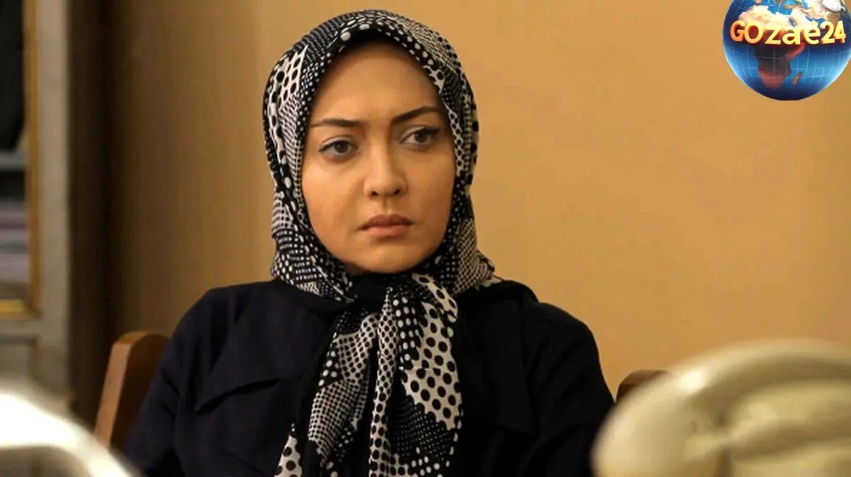 نیکی کریمی، «قالی کرمان» سینمای ایران، با انتشار عکس جدید در اینستاگرام دوباره محبوب شد