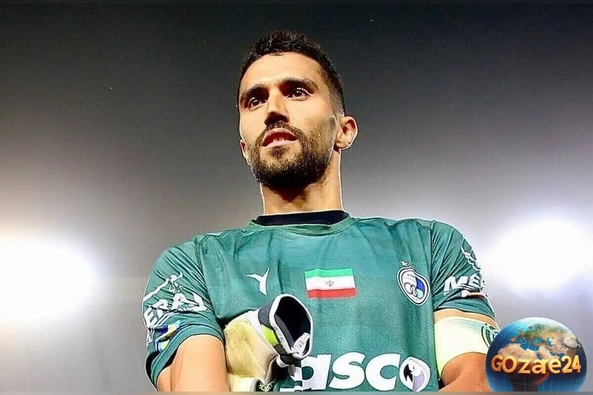 حاشیه‌های استقلال و رابطه دوستانه ستاره‌ها در کنار جنجال‌های اخیر