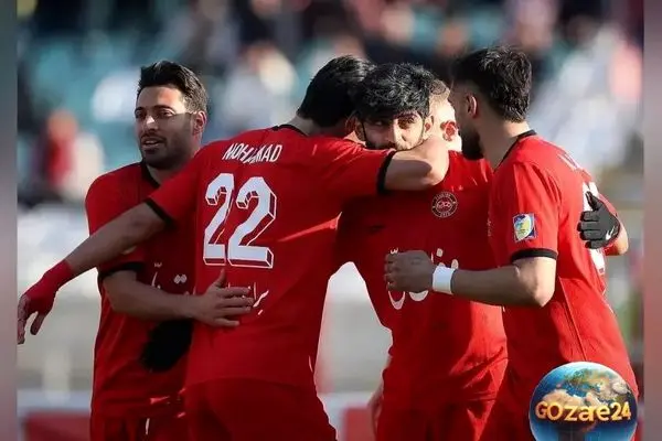 پیش‌بینی نتایج بازی تراکتور و خیبر خرم آباد در لیگ برتر فوتبال | تحلیل داغ و نظرسنجی هواداران