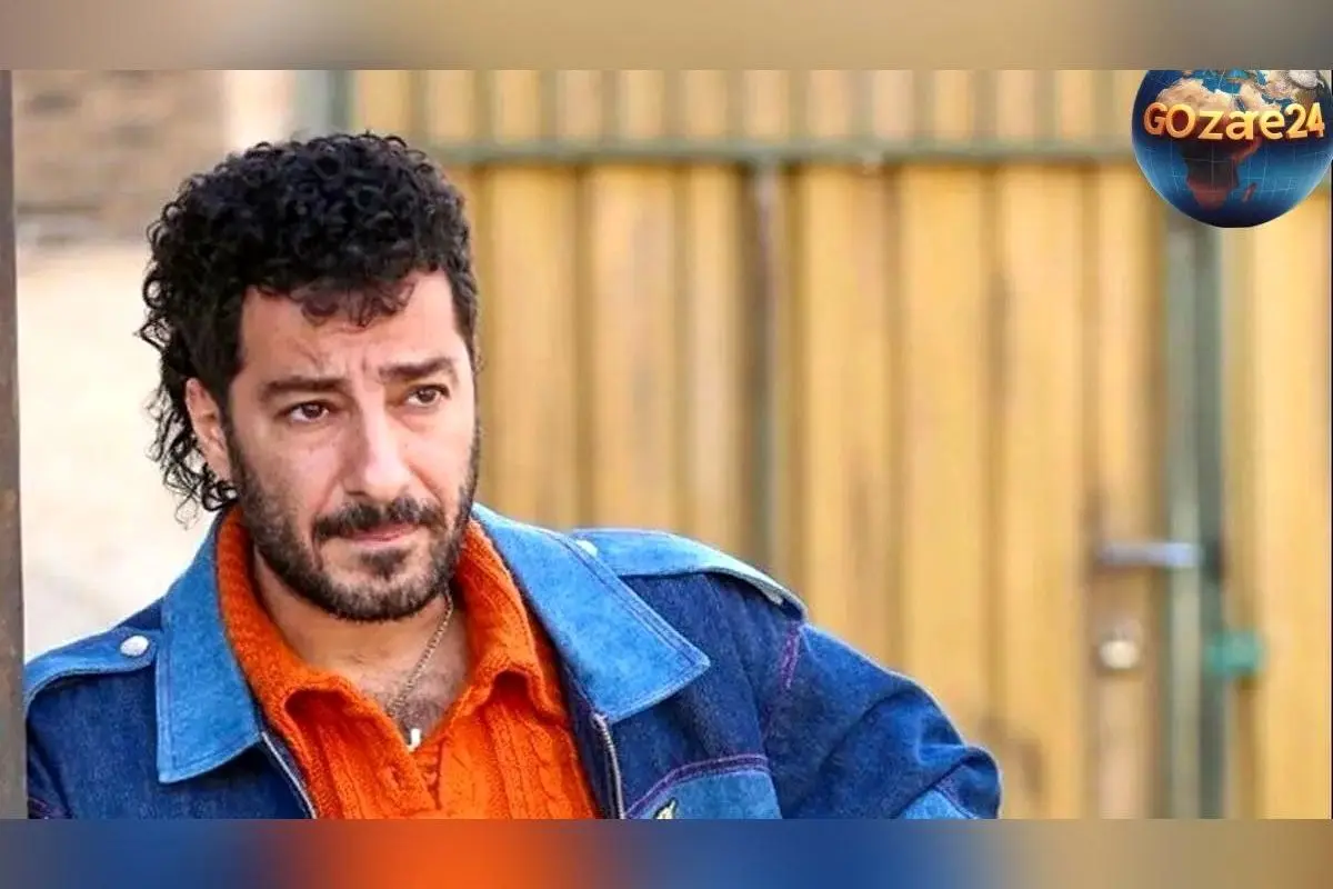 تغییر شگفت‌انگیز ظاهر نوید محمدزاده در نقش‌های متفاوت و زندگی شخصی‌اش