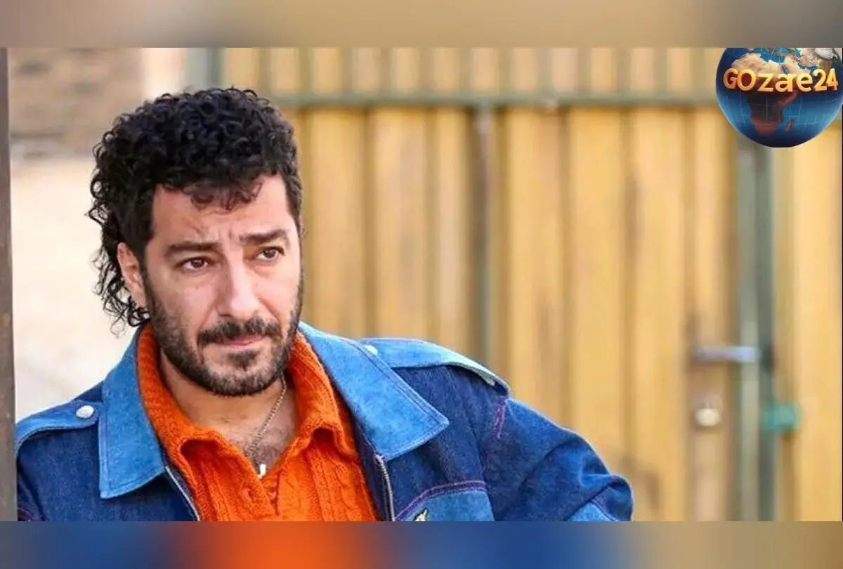 تغییر شگفت‌انگیز ظاهر نوید محمدزاده در نقش‌های متفاوت و زندگی شخصی‌اش