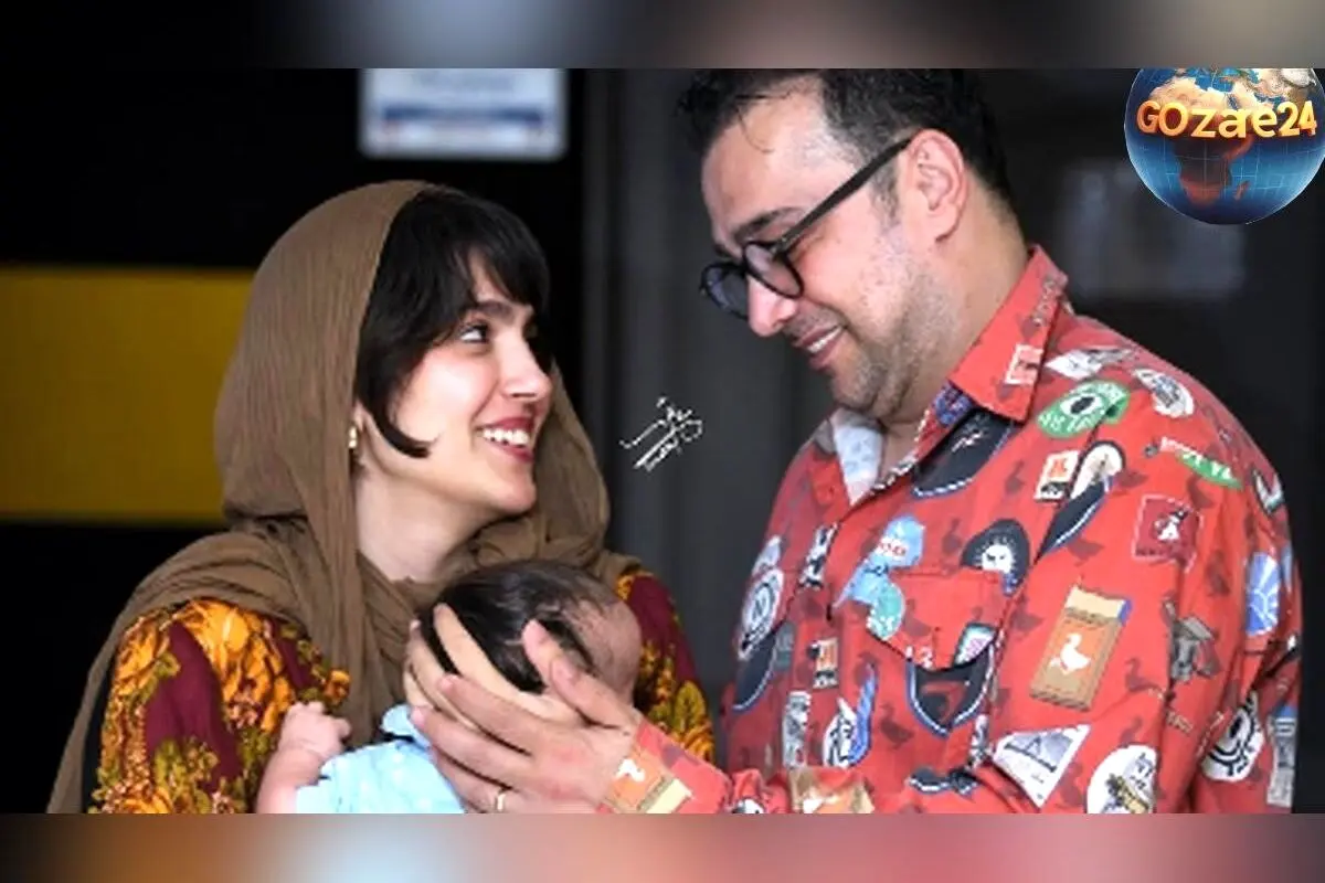 نگاهی به استایل شیک و جذاب هنرمندان در بک استیج کنسرت سعید ترابی + تصاویر دیدنی