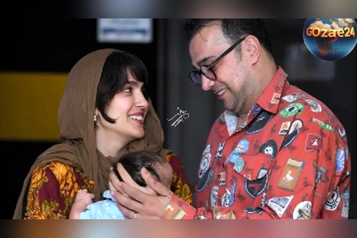 نگاهی به استایل شیک و جذاب هنرمندان در بک استیج کنسرت سعید ترابی + تصاویر دیدنی