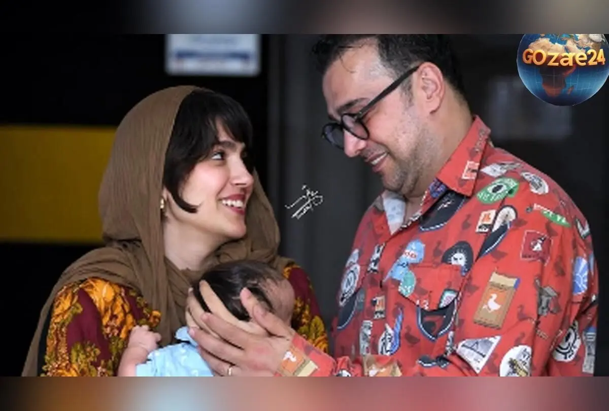 نگاهی به استایل شیک و جذاب هنرمندان در بک استیج کنسرت سعید ترابی + تصاویر دیدنی