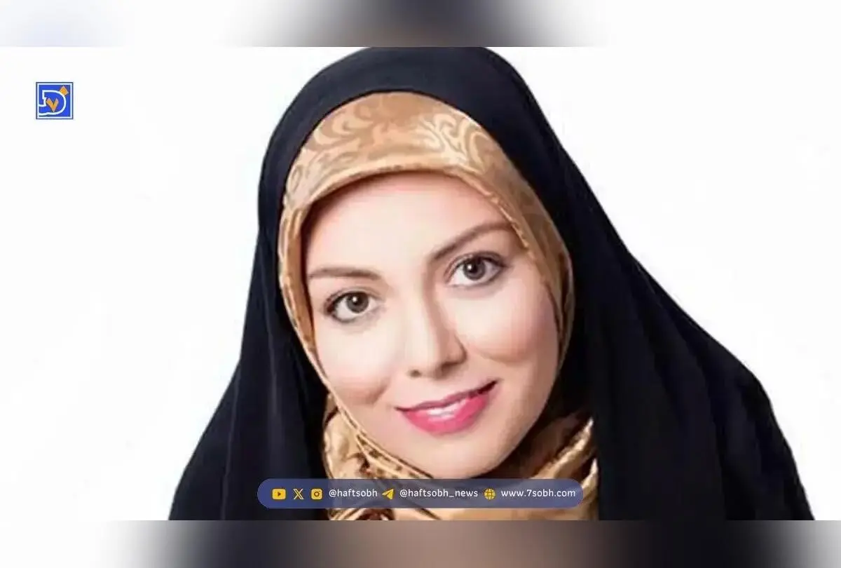 سنگ مزار آزاده نامداری؛ تصویری دل‌نشین از زندگی و یادبودی جاودانه