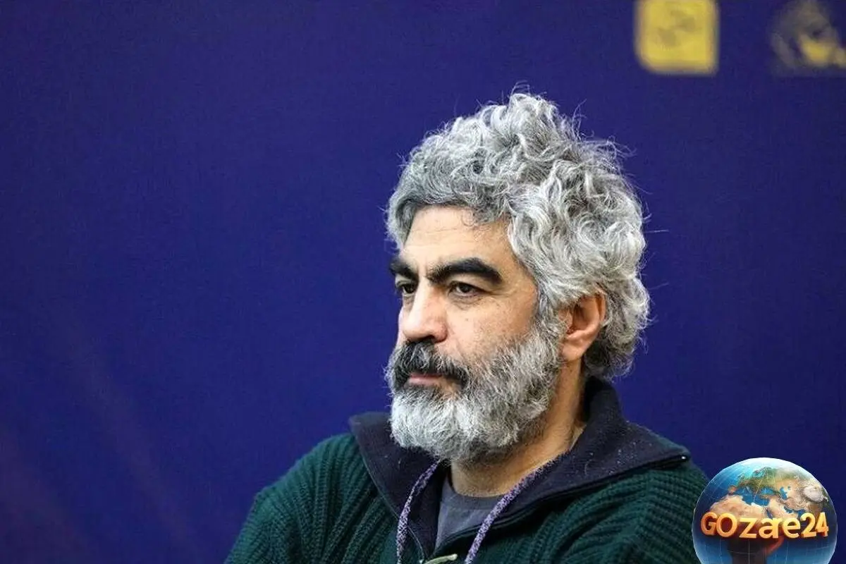 سروش صحت از لحظه‌ای تلخ و تأثربرانگیز در مرگ مادرش و یک جمله تسلی‌بخش که دلش را آرام کرد