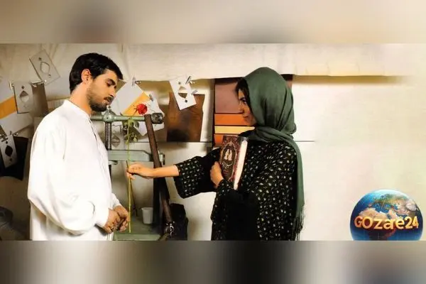 بهترین سکانس‌های عاشقانه سینمای ایران: لحظات رمانتیک و بی‌نظیر با بازی‌های درخشان شهاب حسینی و هدیه تهرانی