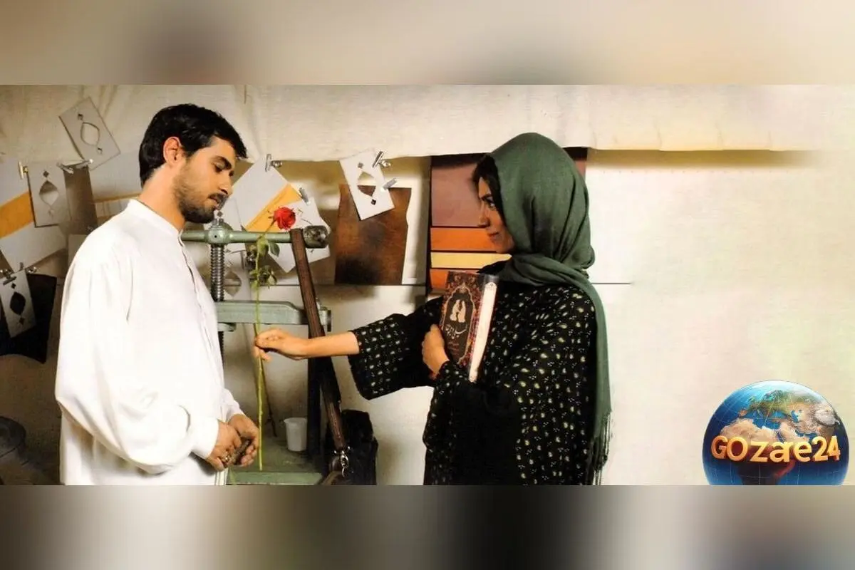 بهترین سکانسهای عاشقانه سینمای ایران: لحظات رمانتیک و بینظیر با بازیهای درخشان شهاب حسینی و هدیه تهرانی