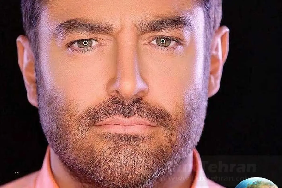 کیک تولد متفاوت و شیک محمدرضا گلزار با طراحی مینیمال و ساده؛ عکس و جزئیات جدید