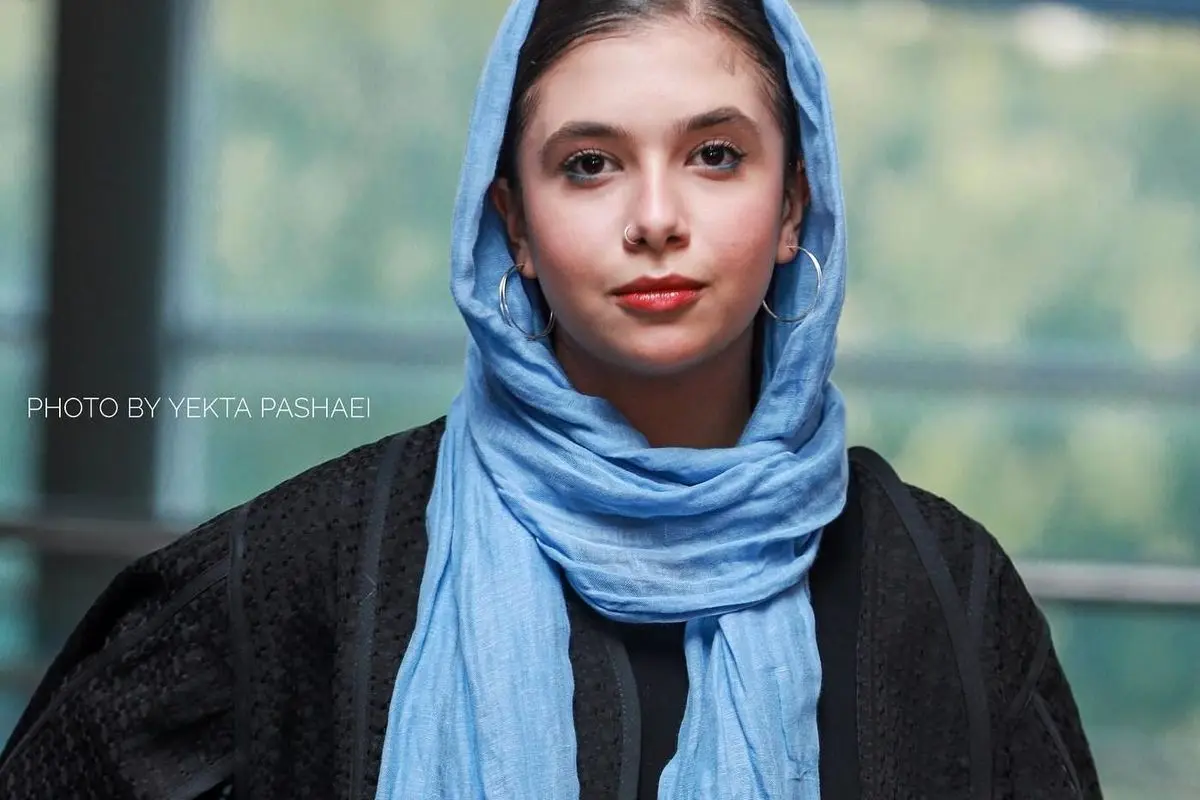 بیوگرافی و زندگی شخصی نفس بازغی به همراه عکس های جذاب او