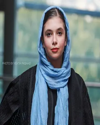 بیوگرافی و زندگی شخصی نفس بازغی به همراه عکس های جذاب او