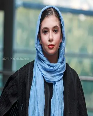 بیوگرافی و زندگی شخصی نفس بازغی به همراه عکس های جذاب او