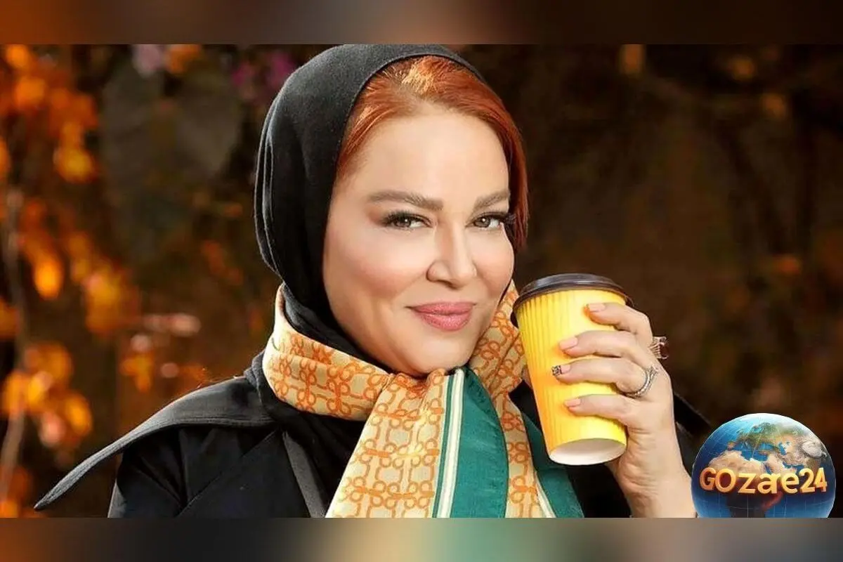میکاپ نچسب و متفاوت بهاره رهنما در دورهمی با خواهرانش + تصاویر جدید و استایل متفاوت