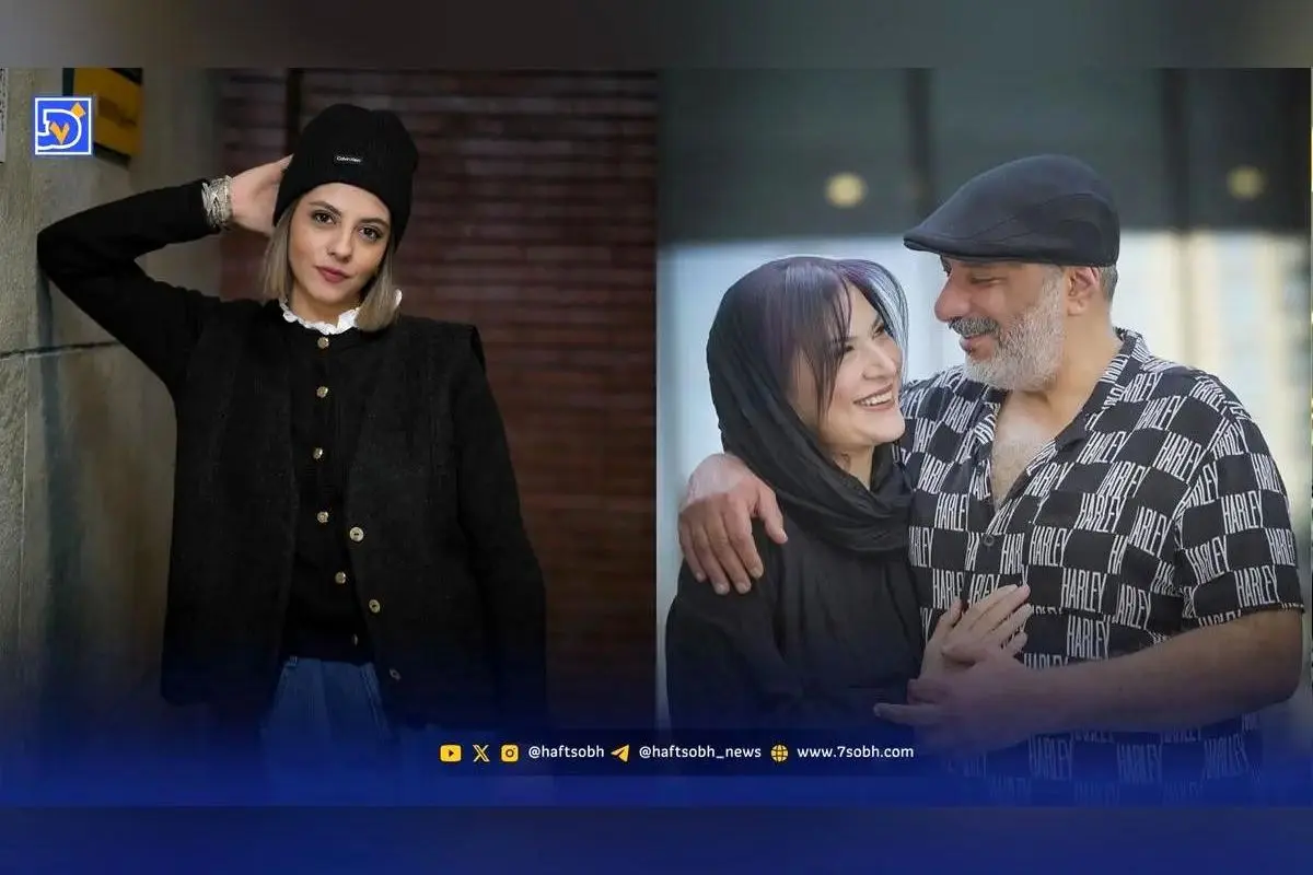 نگاه روز: استایل مهسا طهماسبی، تبریک ریما رامین‌فر به امیر جعفری و جدیدترین اخبار هنرمندان