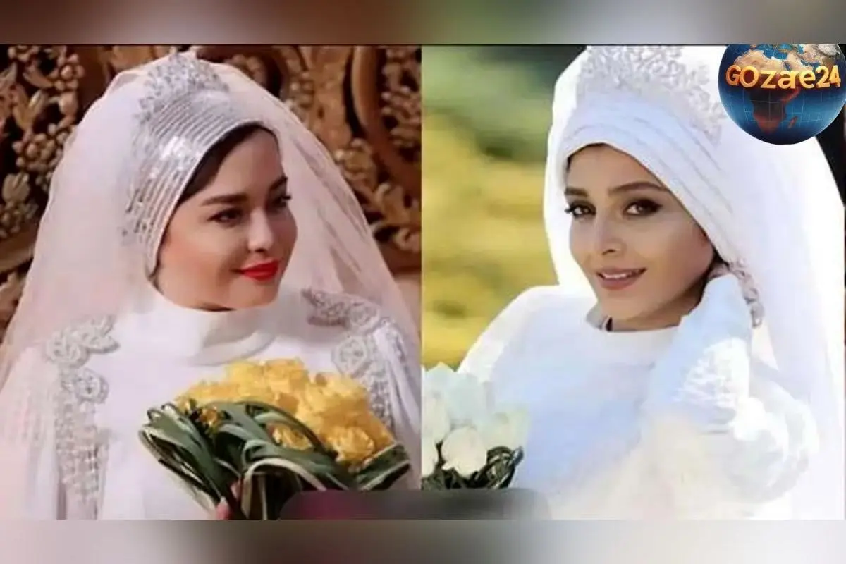 جدیدترین تصاویر شبنم قلی‌خانی، لیلا اوتادی و نیوشا ضیغمی در لباس عروس؛ عروس‌های قدیمی‌تر در مقابل عروس‌های جذاب‌تر کدامند؟