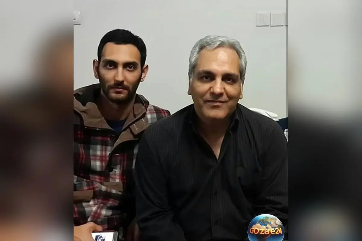 کنسرت جنجالی فرهاد مدیری در کانادا؛ صدای نسبتاً خوب پسر مهران مدیری در تورنتو مورد انتقاد و توجه کاربران قرار گرفت