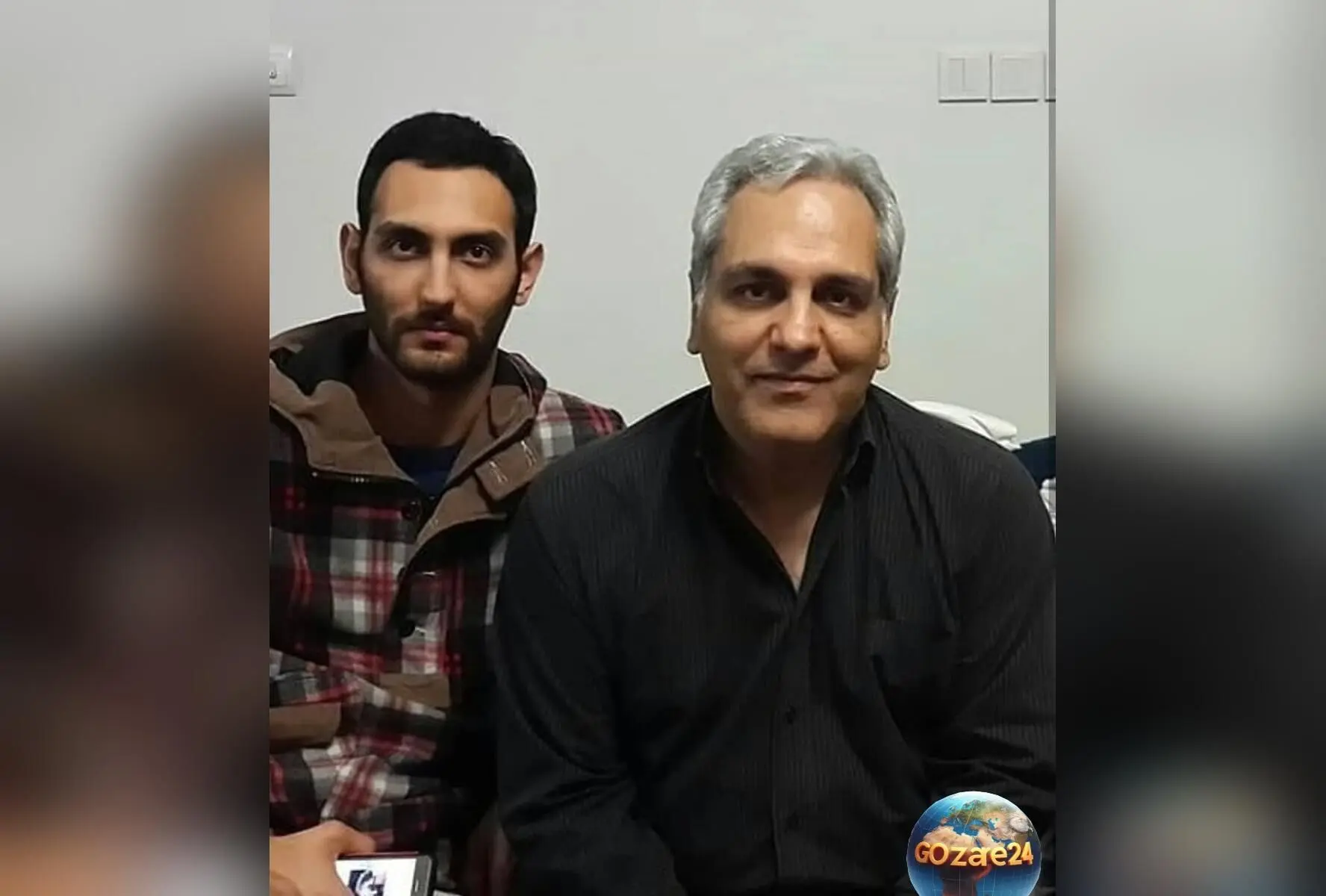 کنسرت جنجالی فرهاد مدیری در کانادا؛ صدای نسبتاً خوب پسر مهران مدیری در تورنتو مورد انتقاد و توجه کاربران قرار گرفت