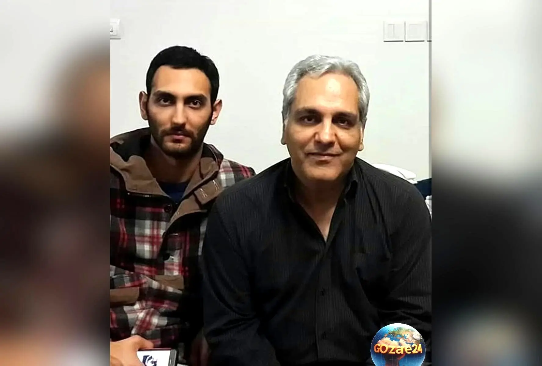کنسرت جنجالی فرهاد مدیری در کانادا؛ صدای نسبتاً خوب پسر مهران مدیری در تورنتو مورد انتقاد و توجه کاربران قرار گرفت