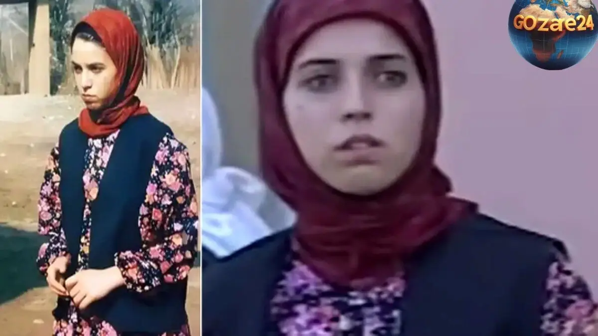 تغییر چهره اکرم مهدوی در 45 سالگی؛ بازیگر نقش شیرین پس از 24 سال دوباره ظاهر شد