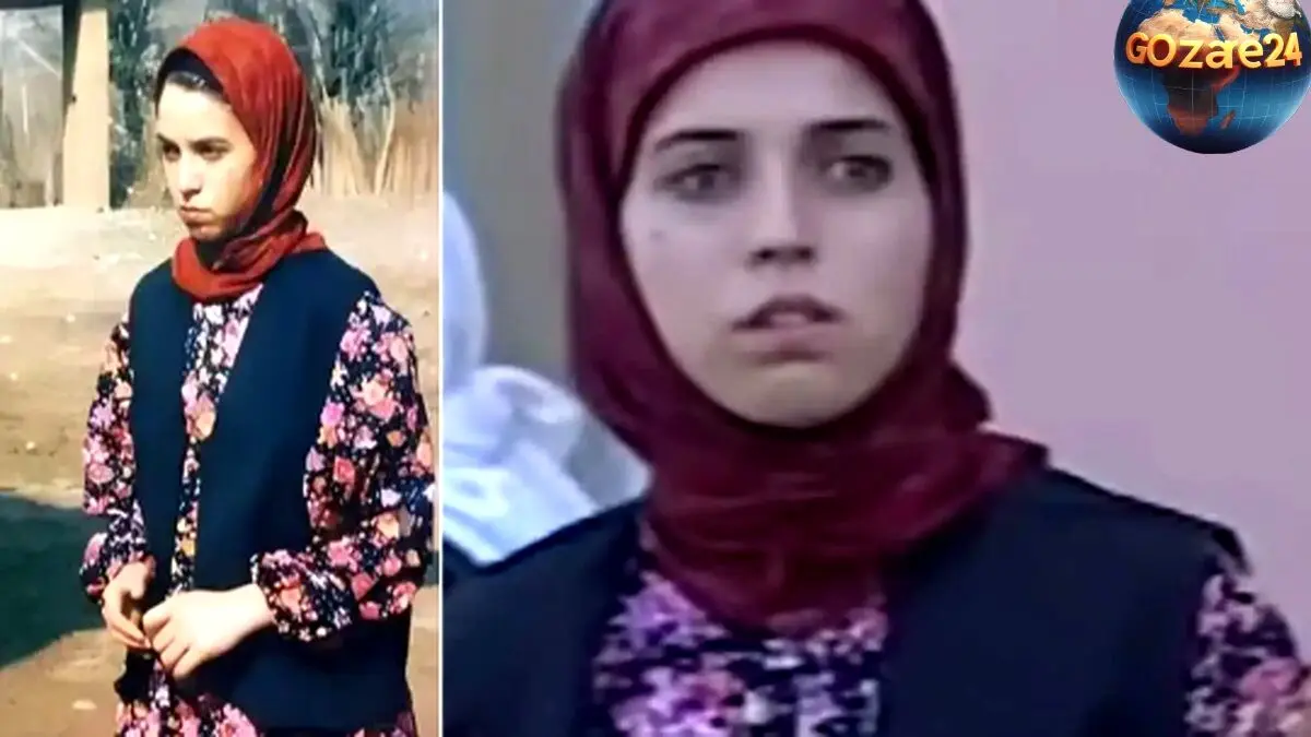 تغییر چهره اکرم مهدوی در 45 سالگی؛ بازیگر نقش شیرین پس از 24 سال دوباره ظاهر شد