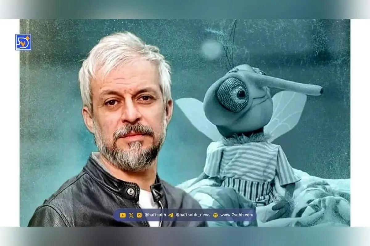 تصاویر جدید از آلبوم عروسی کاظم سیاحی و سوگل خلیق در کنار حواشی مربوط به سریال «دفتر یادداشت»