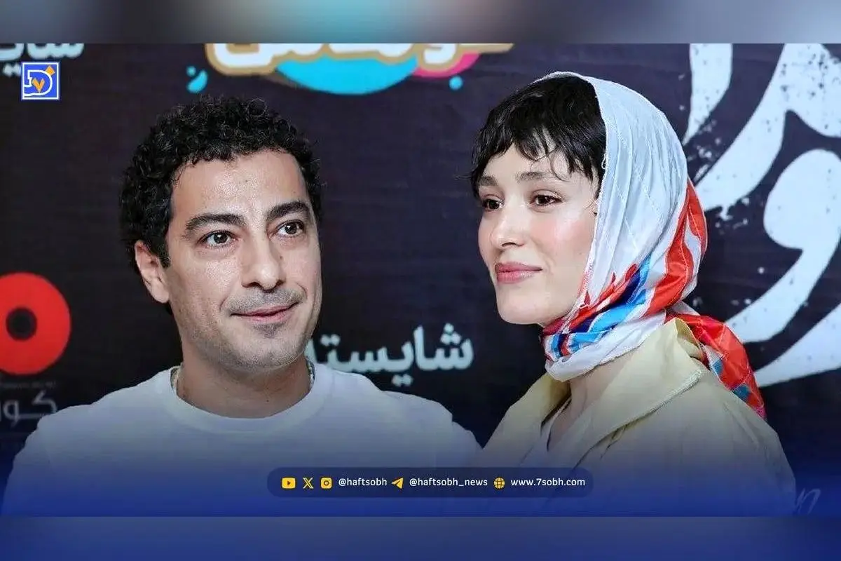 فرشته حسینی مهاجرت کرد؛ عکس جنجالی بدون حجاب و تغییرات بزرگ در مسیر حرفه‌ای و زندگی شخصی او