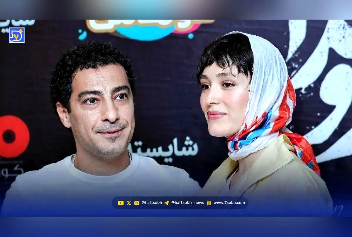 فرشته حسینی مهاجرت کرد؛ عکس جنجالی بدون حجاب و تغییرات بزرگ در مسیر حرفه‌ای و زندگی شخصی او