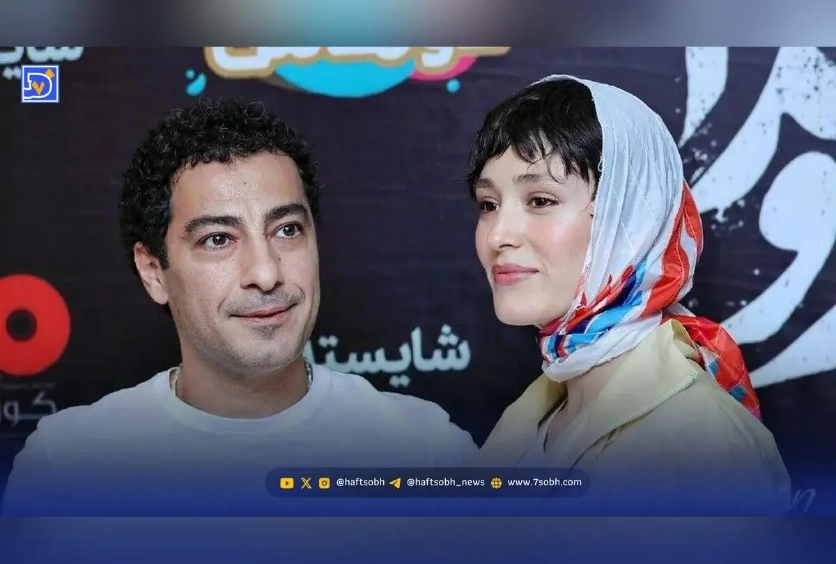 فرشته حسینی مهاجرت کرد؛ عکس جنجالی بدون حجاب و تغییرات بزرگ در مسیر حرفه‌ای و زندگی شخصی او