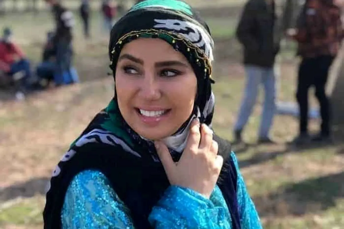 استایل تابستانی منحصربهفرد و متفاوت شیدا یوسفی همه را شوکه کرد: راهنمای استایل شیک برای خانمهای شیکپوش