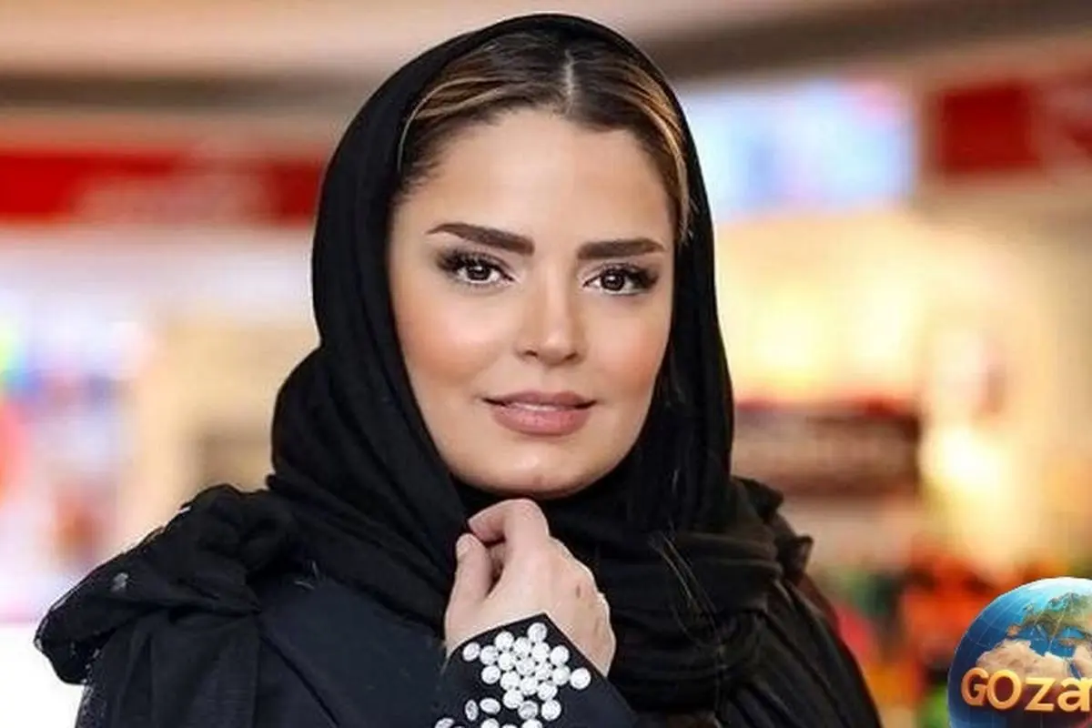 عکس‌های جدید خانم بازیگر جوان سپیده خداوردی با فرزندش و استایل متفاوت