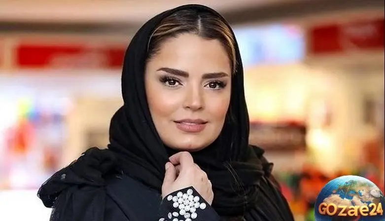 عکس‌های جدید خانم بازیگر جوان سپیده خداوردی با فرزندش و استایل متفاوت