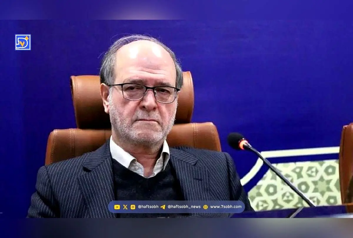 محمدمهدی احمدی سرپرست جدید معاونت امور هنری وزارت فرهنگ و ارشاد اسلامی شد