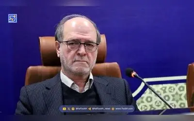 محمدمهدی احمدی سرپرست جدید معاونت امور هنری وزارت فرهنگ و ارشاد اسلامی شد
