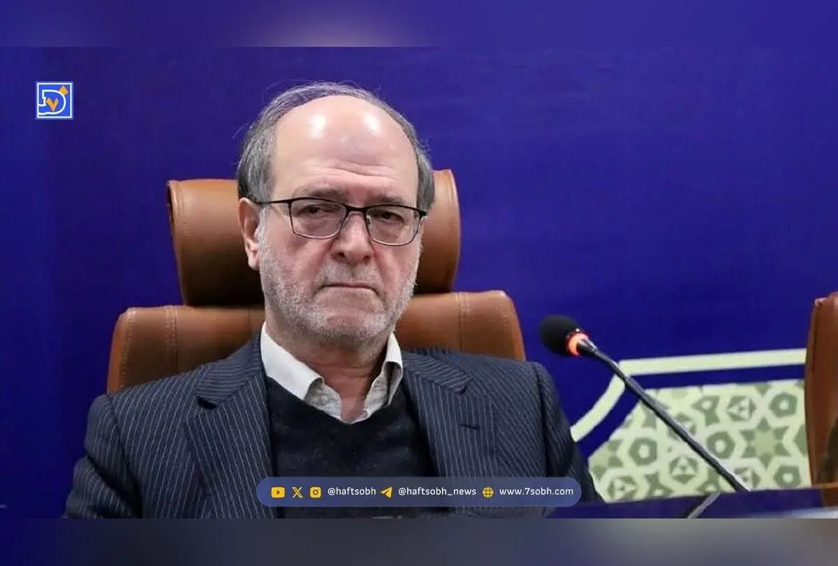 محمدمهدی احمدی سرپرست جدید معاونت امور هنری وزارت فرهنگ و ارشاد اسلامی شد