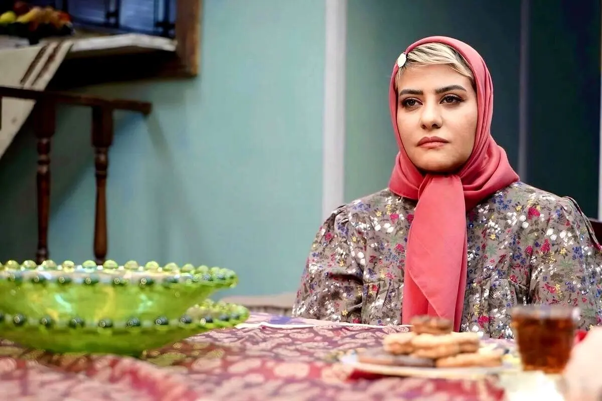 چهره جدید رابعه اسکویی؛ تغییرات چشمگیر در ظاهر پس از ۵ سال + تصاویر تحول