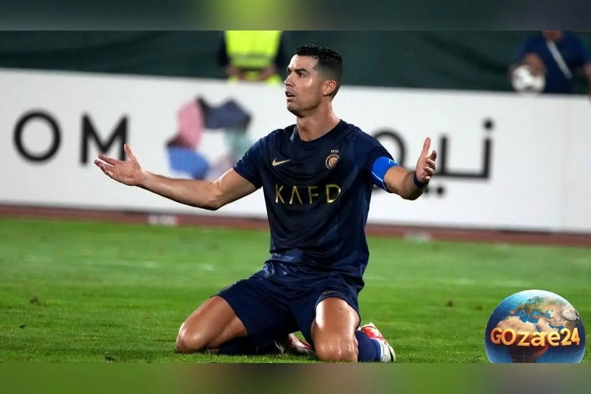 یادمان نرود؛ گفتگوی جعلی با کریستیانو رونالدو توسط برنامهای در شبکه نسیم با هوش مصنوعی، یک شاهکار جدید در تولید محتوا و شوخیهای رسانهای