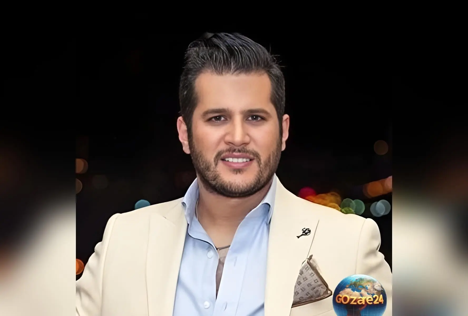 استایل ورزشی خاص و جذاب سیاوش خیرابی در ورزش پدل؛ سبک زندگی پرانرژی و مدرن بازیگر آوای باران
