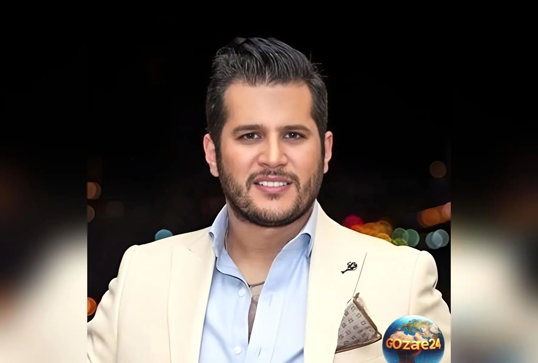 استایل ورزشی خاص و جذاب سیاوش خیرابی در ورزش پدل؛ سبک زندگی پرانرژی و مدرن بازیگر آوای باران
