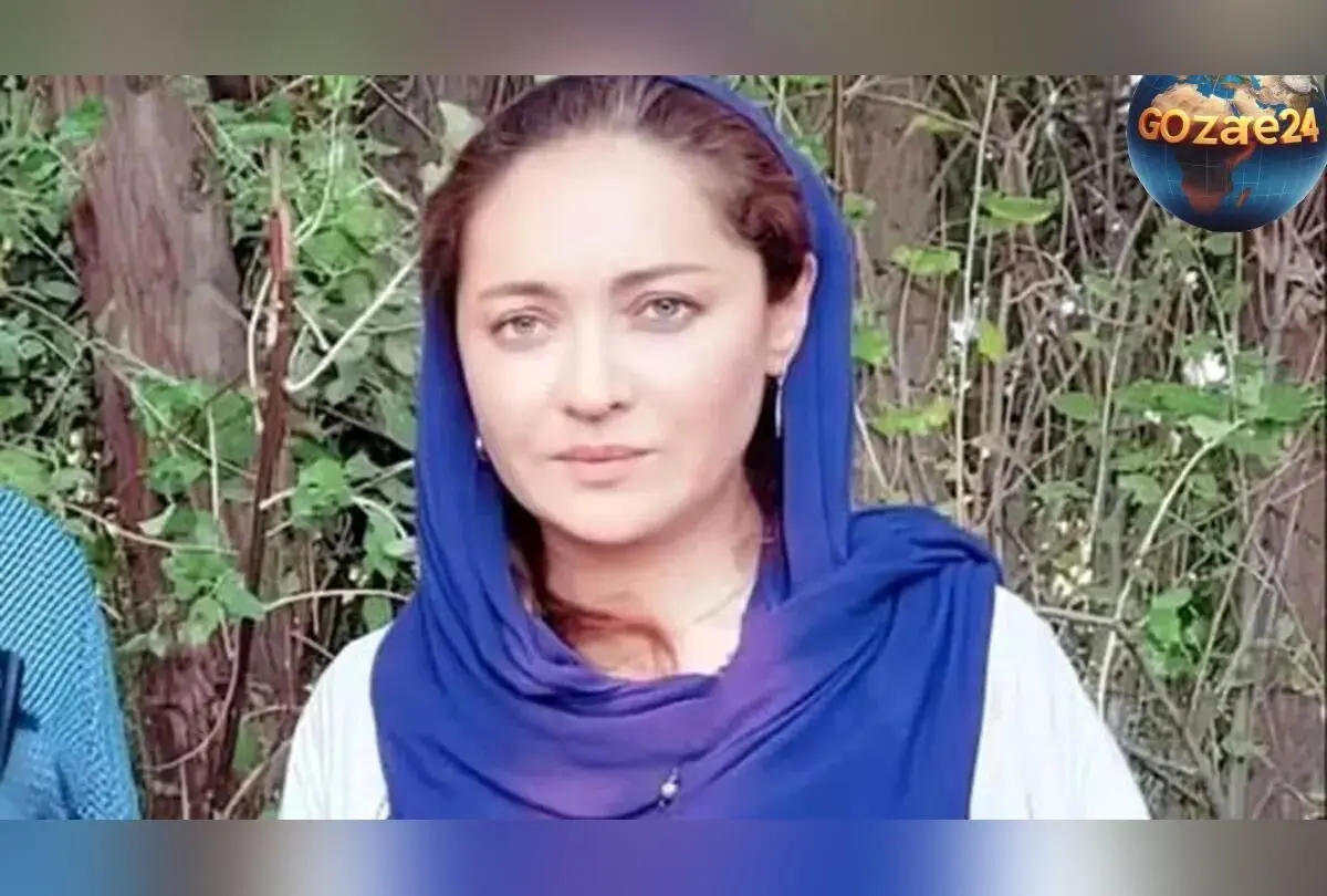 عکس نایاب از پشت صحنه فیلم «روانی» با حضور نیکی کریمی، خسرو شکیبایی و پرویز پرستویی در سال ۱۳۷۶