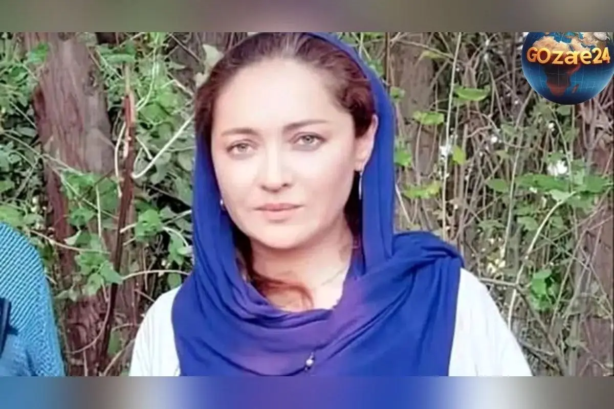 عکس نایاب از پشت صحنه فیلم «روانی» با حضور نیکی کریمی، خسرو شکیبایی و پرویز پرستویی در سال ۱۳۷۶