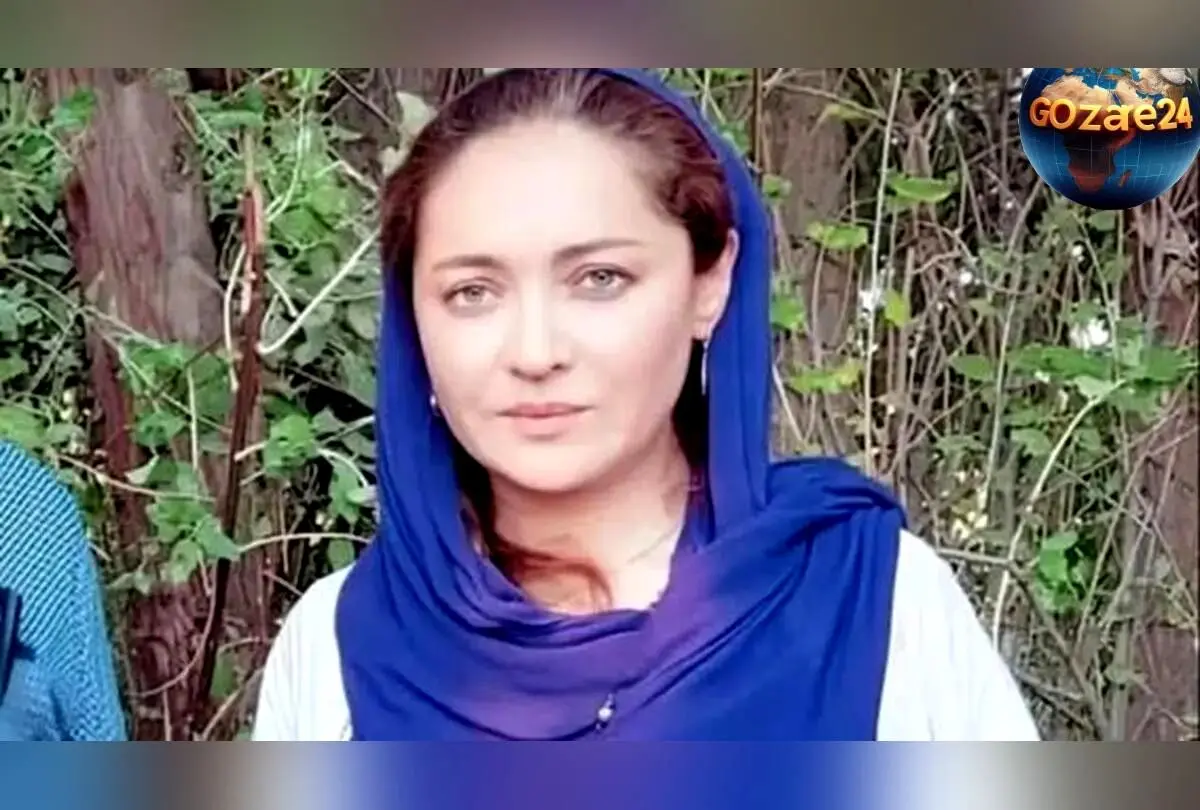 عکس نایاب از پشت صحنه فیلم «روانی» با حضور نیکی کریمی، خسرو شکیبایی و پرویز پرستویی در سال ۱۳۷۶