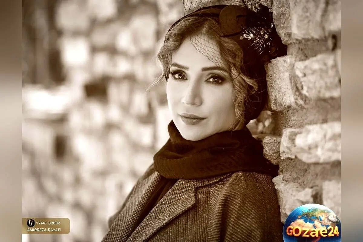شبنم قلی خانی با انتشار تصویر جدید در اینستاگرام: کاش من هم بلد بودم!